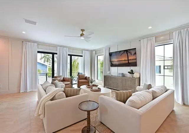 Photo 4 of Single family home for sale at 2209 Ave B, Bradenton Beach, FL 34217 | MLS# A4692132 | Listing updated on 2026-05-07