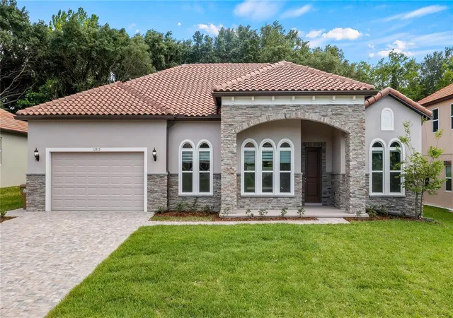 Photo 1 of Single family home for sale at 12919 Brunello Cir, Clermont, FL 34711 | MLS# G5111814 | Listing updated on 2026-07-06