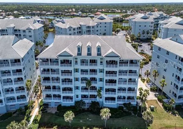 2nd image of 700 Cinnamon Beach Wy #633, Palm Coast, FL 32137 | MLS# FC318221