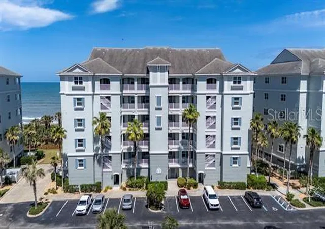 3rd image of 700 Cinnamon Beach Wy #633, Palm Coast, FL 32137 | MLS# FC318221