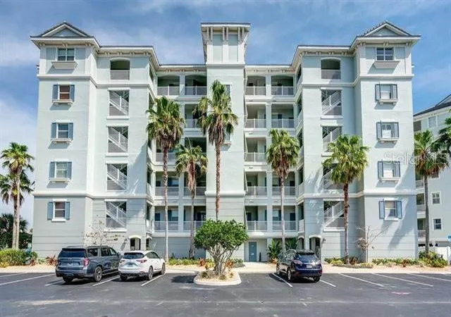 4th image of 700 Cinnamon Beach Wy #633, Palm Coast, FL 32137 | MLS# FC318221
