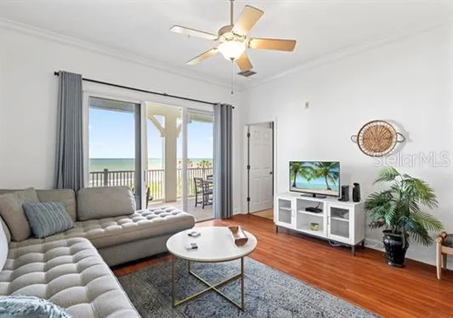 5th image of 700 Cinnamon Beach Wy #633, Palm Coast, FL 32137 | MLS# FC318221
