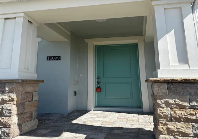 Photo 2 of Townhouse for sale at 14099 Lochend Way, Winter Garden, FL 34787 | MLS# O6404015 | Listing updated on 2026-07-24