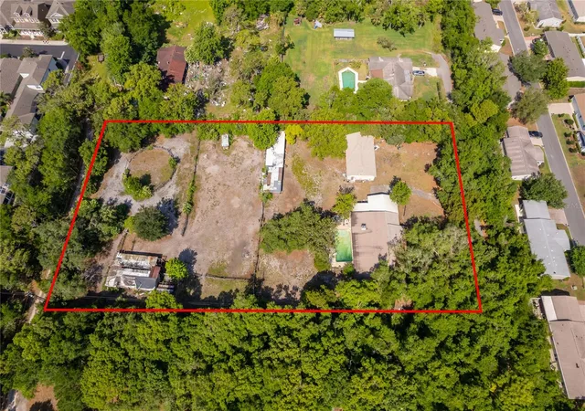 Photo 4 of Single family home for sale at 1281 Natures Way, Winter Springs, FL 32708 | MLS# O6404018 | Listing updated on 2026-09-23