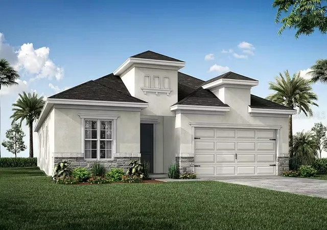 Photo 1 of Sale Pending at 948 Cypress Crk Run, Saint Cloud, FL 34771 | MLS# L4961544 | Listing updated on 2026-07-27
