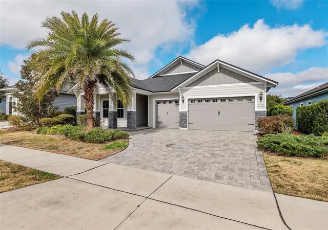 2nd image of 11890 Sw 33rd Ln, Gainesville, FL 32608 | MLS# GC539981
