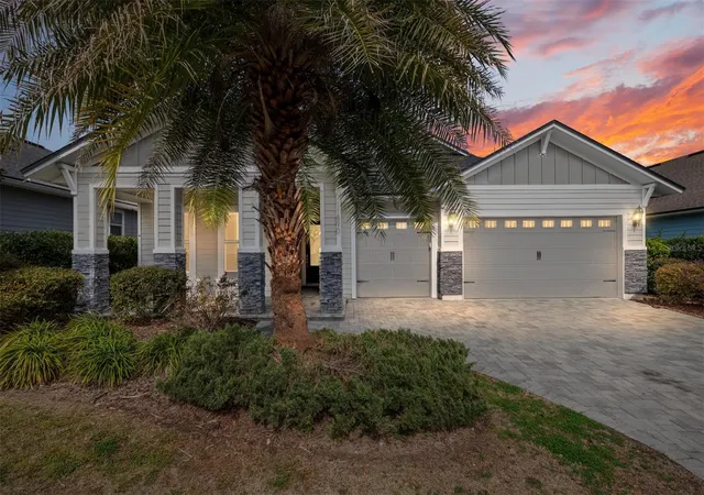4th image of 11890 Sw 33Rd Ln, Gainesville, FL 32608 | MLS# GC539981