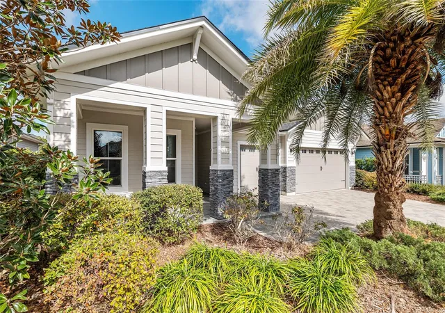 5th image of 11890 Sw 33Rd Ln, Gainesville, FL 32608 | MLS# GC539981