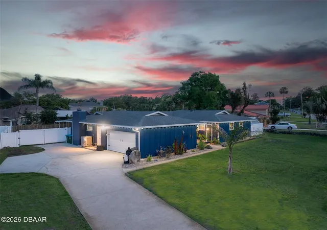 1st image of 18 Tomoka Oaks Blvd, Ormond Beach, FL 32174 | MLS# FC318224