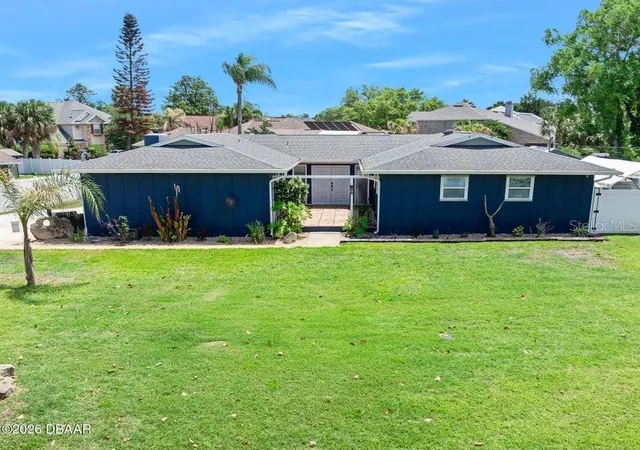 2nd image of 18 Tomoka Oaks Blvd, Ormond Beach, FL 32174 | MLS# FC318224