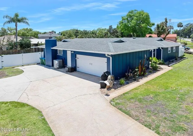 4th image of 18 Tomoka Oaks Blvd, Ormond Beach, FL 32174 | MLS# FC318224