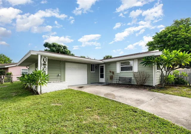 Photo 3 of Single family home for sale at 1107 Cable Ln, Palm Bay, FL 32905 | MLS# TB8504013 | Listing updated on 2026-08-16