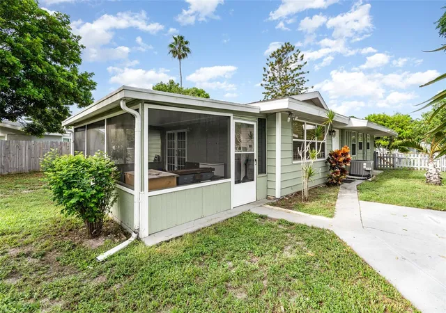 Photo 3 of Single family home for sale at 1107 Cable Ln, Palm Bay, FL 32905 | MLS# TB8504013 | Listing updated on 2026-08-16