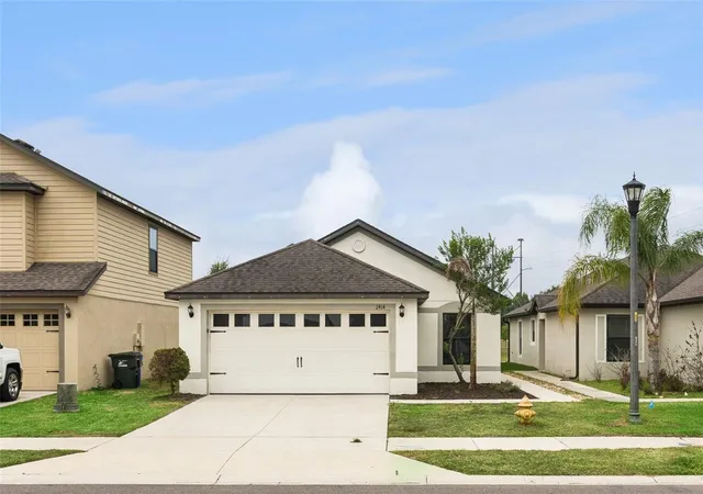 Photo 1 of Sale Pending at 2414 Caspian Dr, Lakeland, FL 33805 | MLS# O6404034 | Listing updated on 2026-10-06