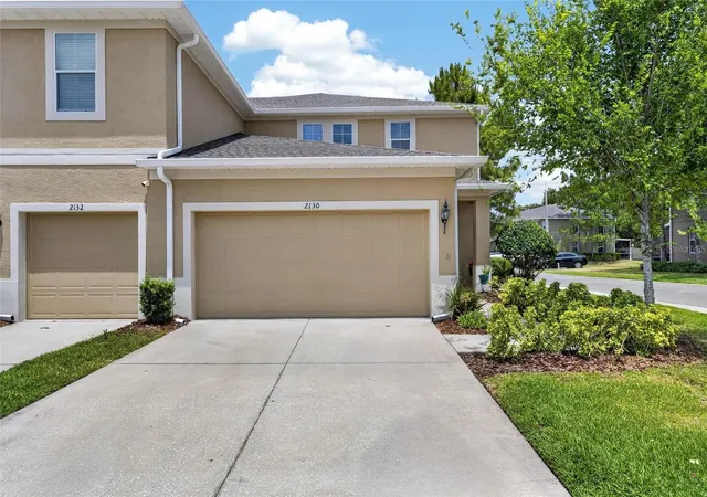 Townhouse for sale at 2130 Broadway View Ave, BRANDON, FL 33510 | MLS# TB8504018