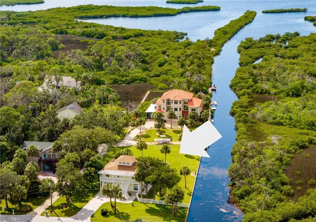 Photo 2 of Land for sale at 8727 Betty St, Port Richey, FL 34668 | MLS# TB8504020 | Listing updated on 2026-06-12