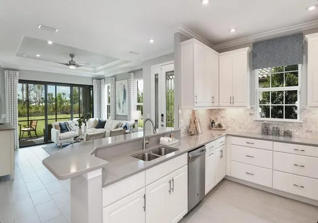 4th image of 13312 Santini Cir, Englewood, FL 34223 | MLS# A4692146