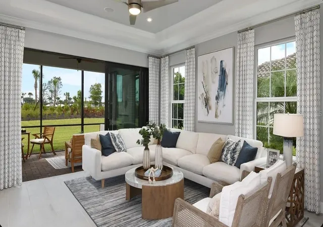 5th image of 13312 Santini Cir, Englewood, FL 34223 | MLS# A4692146