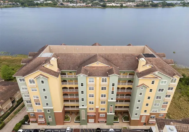 Photo 1 of Condo for sale at 8743 The Esplanade #34, Orlando, FL 32836 | MLS# O6404038 | Listing updated on 2026-10-01