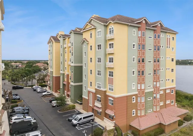 Photo 2 of Condo for sale at 8743 The Esplanade #34, Orlando, FL 32836 | MLS# O6404038 | Listing updated on 2026-10-01