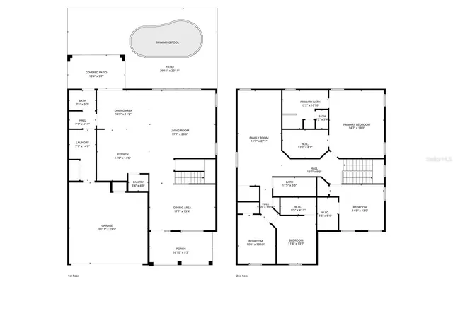 2nd image of 7405 70th Ave N, Pinellas Park, FL 33781 | MLS# TB8504048