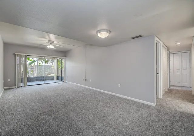Photo 1 of Condo for sale at 860 S Village Dr N #106, Saint Petersburg, FL 33716 | MLS# TB8504075 | Listing updated on 2026-09-13