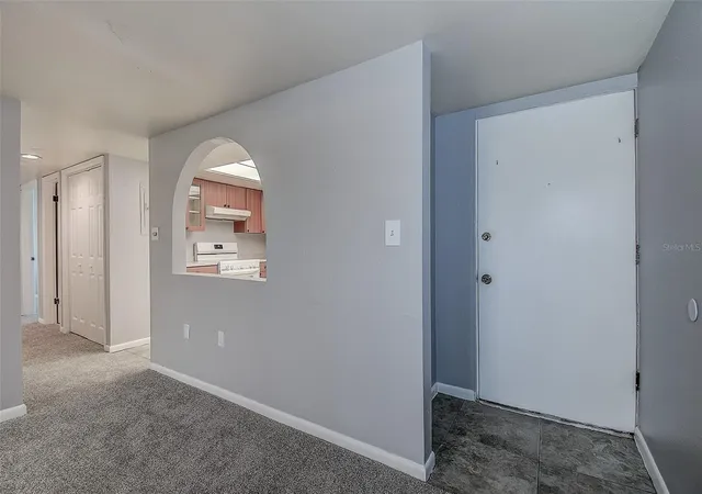 Photo 2 of Condo for sale at 860 S Village Dr N #106, Saint Petersburg, FL 33716 | MLS# TB8504075 | Listing updated on 2026-09-13