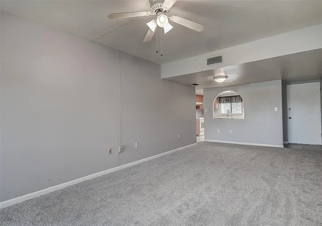 Photo 3 of Condo for sale at 860 S Village Dr N #106, Saint Petersburg, FL 33716 | MLS# TB8504075 | Listing updated on 2026-09-13