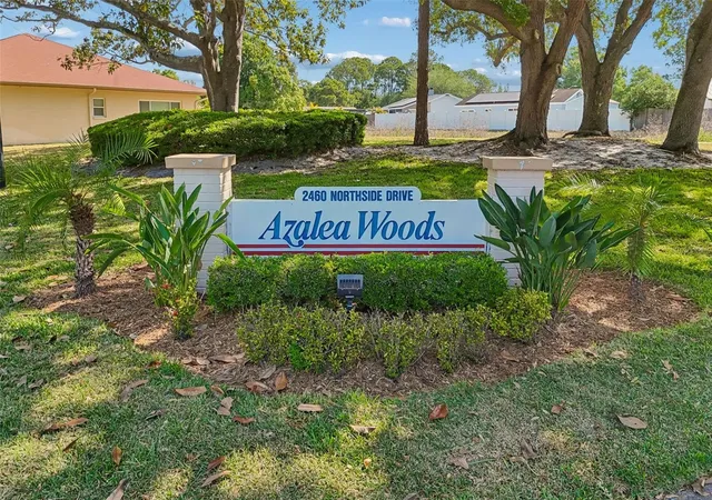Photo 1 of Condo for sale at 2460 Northside Dr #604, Clearwater, FL 33761 | MLS# TB8504076 | Listing updated on 2026-05-21
