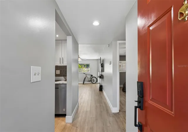 Photo 2 of Condo for sale at 2460 Northside Dr #604, Clearwater, FL 33761 | MLS# TB8504076 | Listing updated on 2026-05-21