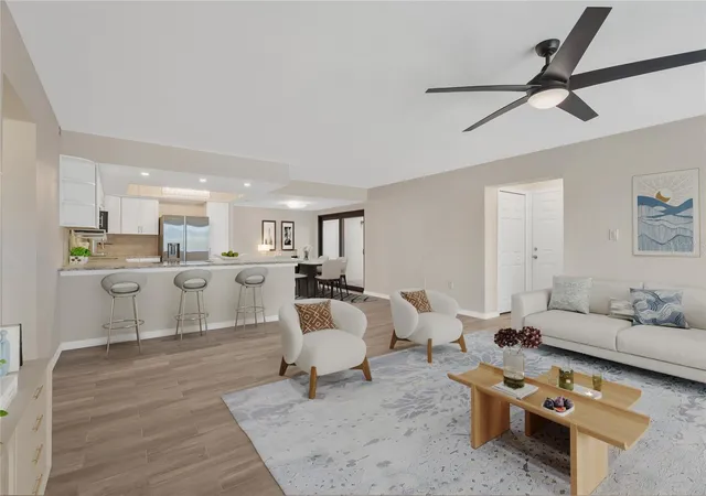 4th image of 7520 Sunshine Skyway Ln S #P5, Saint Petersburg, FL 33711 | MLS# TB8504090