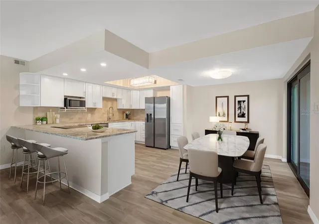 5th image of 7520 Sunshine Skyway Ln S #P5, Saint Petersburg, FL 33711 | MLS# TB8504090
