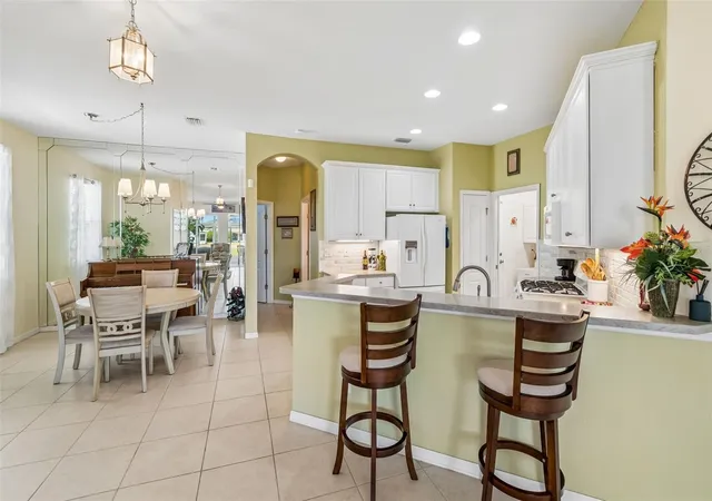 Photo 1 of Condo for sale at 2011 Sifield Greens Way #71, Sun City Center, FL 33573 | MLS# TB8504091 | Listing updated on 2026-09-04