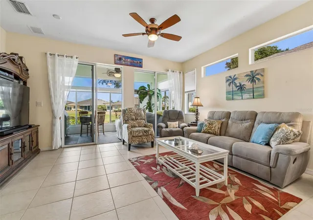 Photo 2 of Condo for sale at 2011 Sifield Greens Way #71, Sun City Center, FL 33573 | MLS# TB8504091 | Listing updated on 2026-09-04