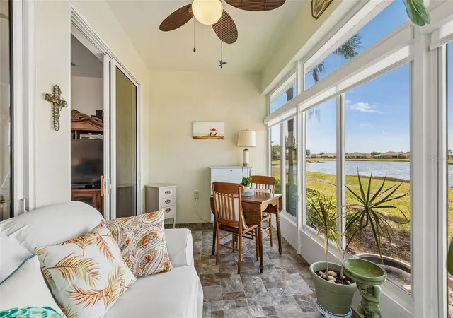 Photo 4 of Condo for sale at 2011 Sifield Greens Way #71, Sun City Center, FL 33573 | MLS# TB8504091 | Listing updated on 2026-09-04