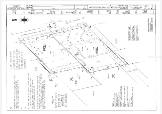 54th image of 162 S Peninsula Dr, Daytona Beach, FL 32118 | MLS# FC318231