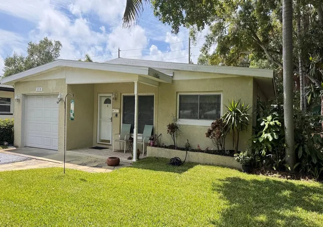 Photo 1 of Single family home for sale at 559 Villagrande Ave S, St Petersburg, FL 33707 | MLS# TB8504106 | Listing updated on 2026-10-19