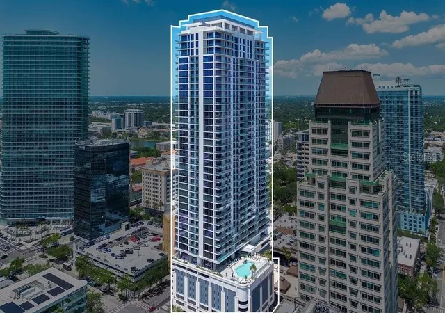 1st image of 275 1St Ave S #3808, Saint Petersburg, FL 33701 | MLS# O6404091