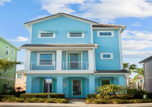 Photo 2 of Single family home for sale at 8045 Lost Shaker Ln, Kissimmee, FL 34747 | MLS# O6404095 | Listing updated on 2026-07-06