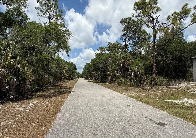 Photo 3 of Land for sale at 384 Munoz St, Port Charlotte, FL 33953 | MLS# TB8504117 | Listing updated on 2026-10-27