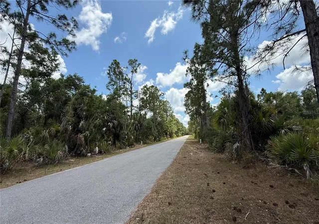 Photo 4 of Land for sale at 384 Munoz St, Port Charlotte, FL 33953 | MLS# TB8504117 | Listing updated on 2026-10-27