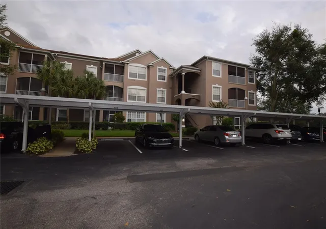 Photo 1 of Condo for sale at 7109 Yacht Basin Ave #435, Orlando, FL 32835 | MLS# O6404103 | Listing updated on 2026-05-21