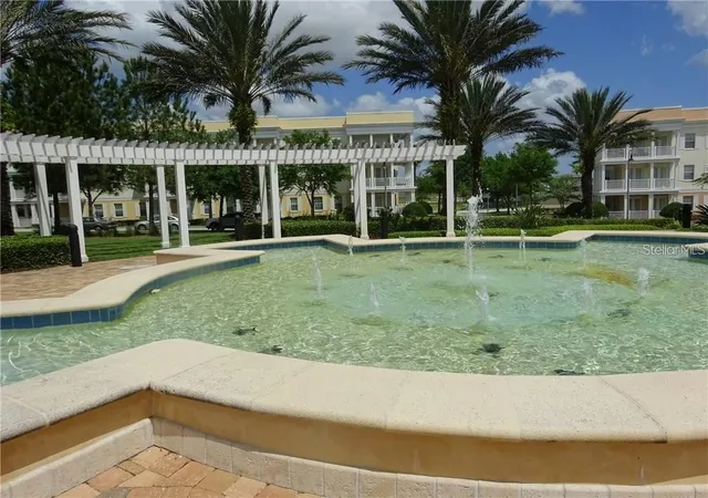 2nd image of 7509 Mourning Dove Cir, REUNION, FL 34747