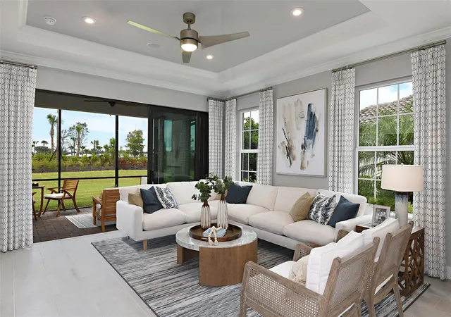 3rd image of 13304 Santini Cir, Englewood, FL 34223 | MLS# TB8504132