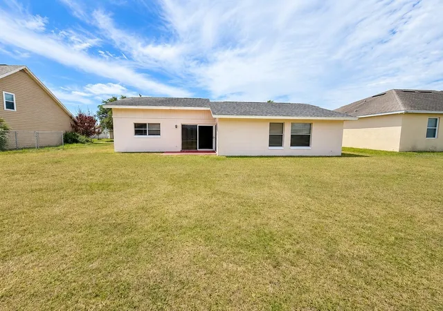 Homes for sale in Kissimmee, FL | 766 Maderia Ct, Kissimmee, FL 34758 | MLS# S5149047