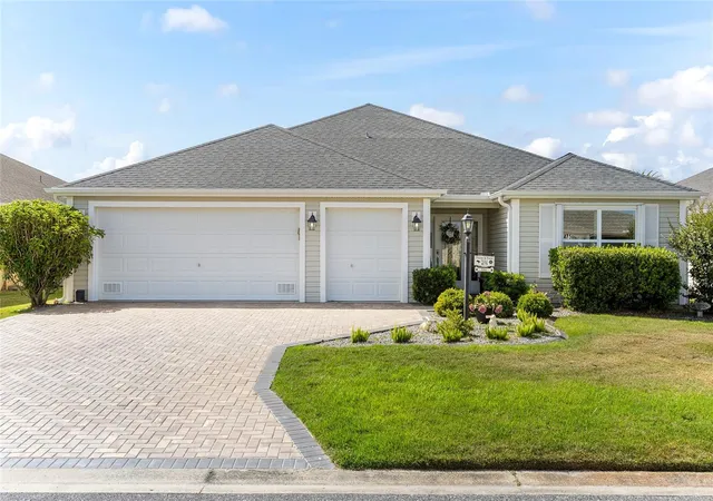 Photo 1 of Single family home for sale at 475 Is House Path, The Villages, FL 32163 | MLS# G5111825 | Listing updated on 2026-09-28