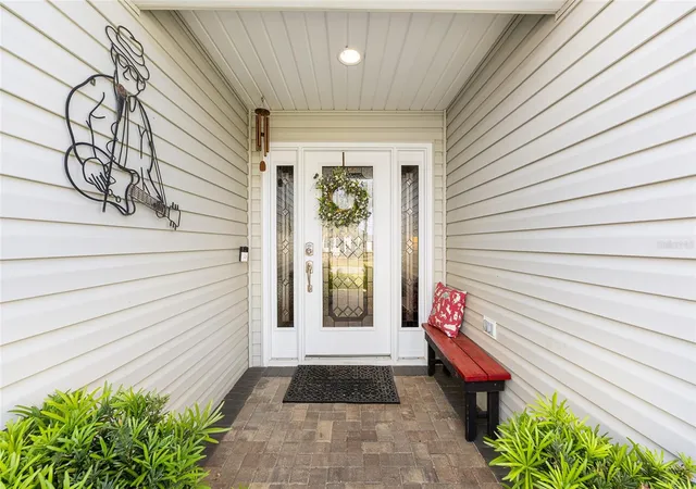 Photo 3 of Single family home for sale at 475 Is House Path, The Villages, FL 32163 | MLS# G5111825 | Listing updated on 2026-09-28