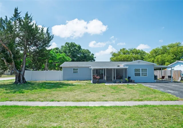 1st image of 6436 Cardinal Dr, Clearwater, FL 33760 | MLS# TB8504140