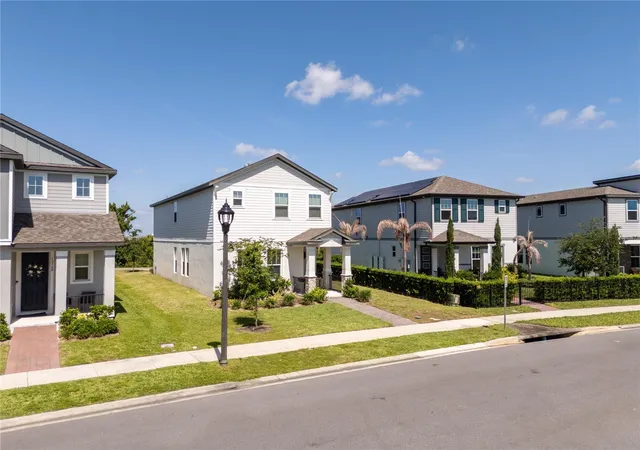 Photo 1 of Single family home for sale at 12362 Bracco St, Winter Garden, FL 34787 | MLS# O6404125 | Listing updated on 2026-09-02