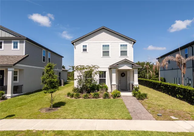 Photo 2 of Single family home for sale at 12362 Bracco St, Winter Garden, FL 34787 | MLS# O6404125 | Listing updated on 2026-09-02